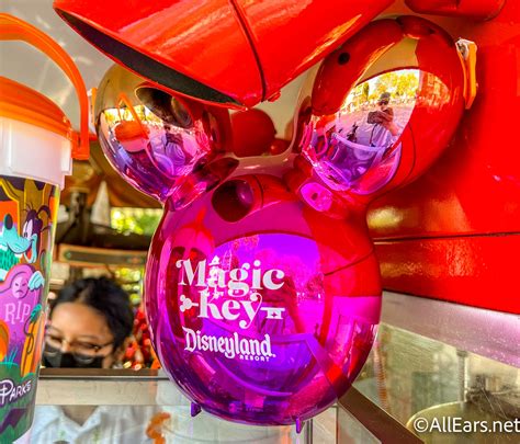Follow Disneyland Magic Key for Insider Access and Exclusive Content